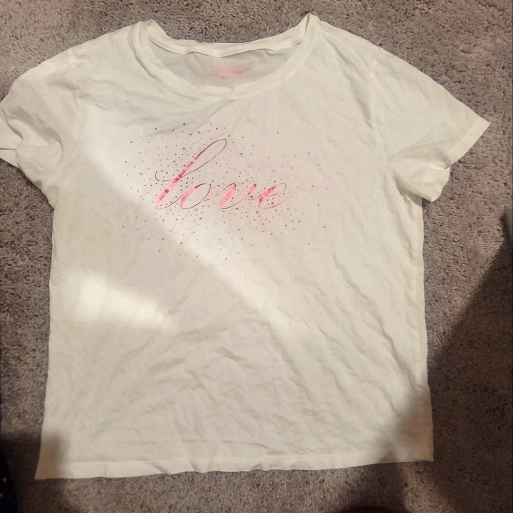 Victoria secret pajamas set